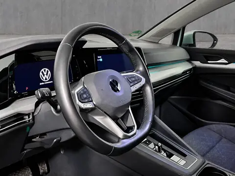 Volkswagen Golf 2024, фото 8