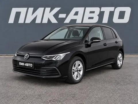 Volkswagen Golf 2023, фото 1