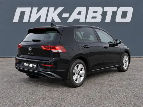 Volkswagen Golf 2023, фото 3