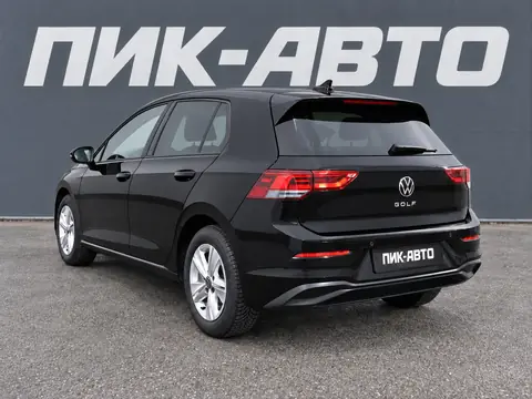 Volkswagen Golf 2023, фото 4