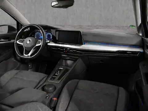 Volkswagen Golf 2023, фото 7