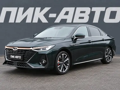 Chery Arrizo 8 2025, фото 1