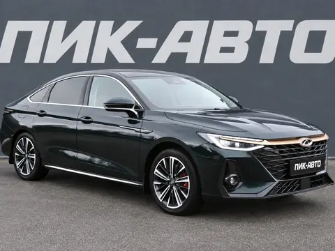 Chery Arrizo 8 2025, фото 2