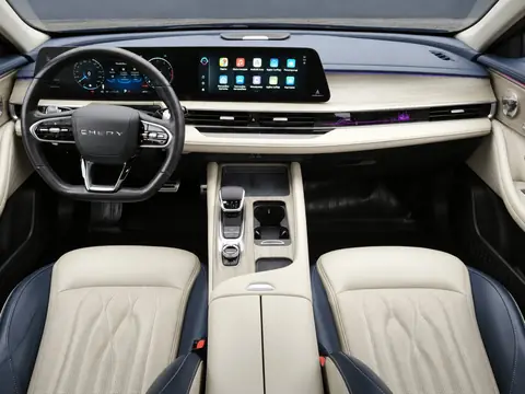 Chery Arrizo 8 2025, фото 6