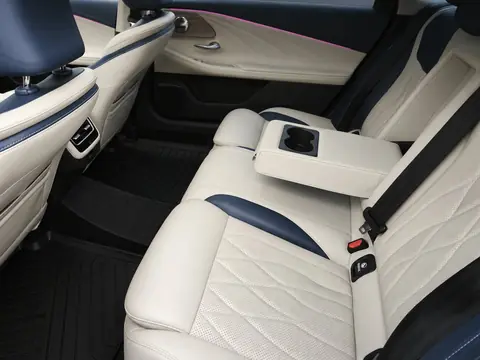 Chery Arrizo 8 2025, фото 7