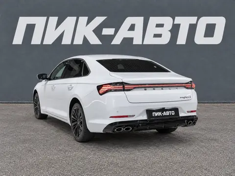 Geely Preface 2025, фото 3