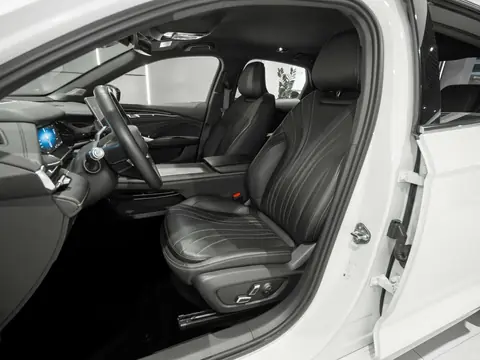 Geely Preface 2025, фото 6