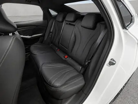 Geely Preface 2025, фото 7