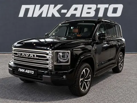 Haval H9 2025, фото 1