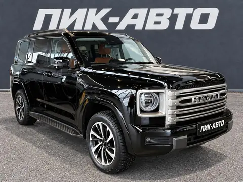 Haval H9 2025, фото 2