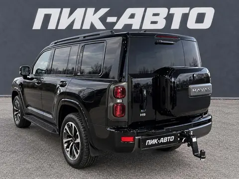 Haval H9 2025, фото 3