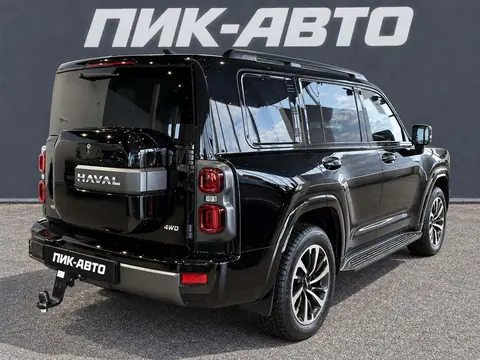 Haval H9 2025, фото 4