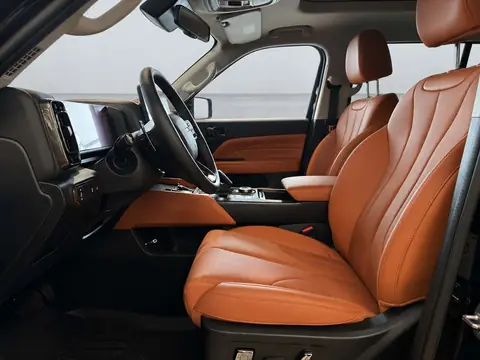 Haval H9 2025, фото 5