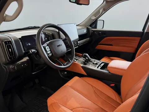 Haval H9 2025, фото 6