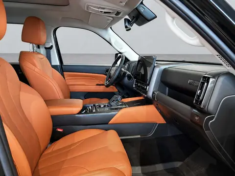 Haval H9 2025, фото 7