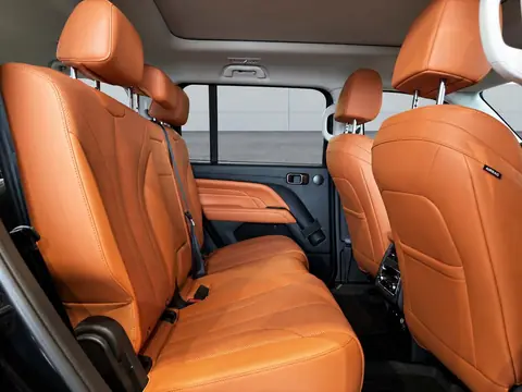 Haval H9 2025, фото 8