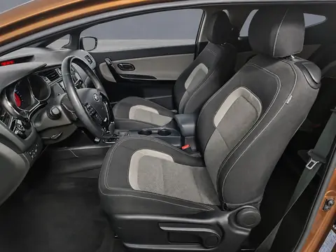 Kia Ceed 2018, фото 6