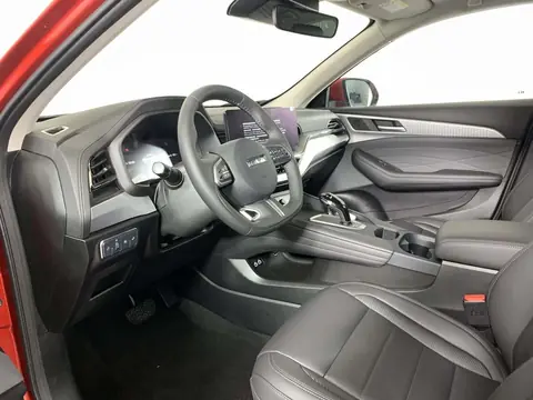 Haval F7x 2024, фото 5
