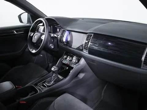 Skoda Kodiaq 2021, фото 5