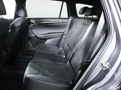 Skoda Kodiaq 2021, фото 6