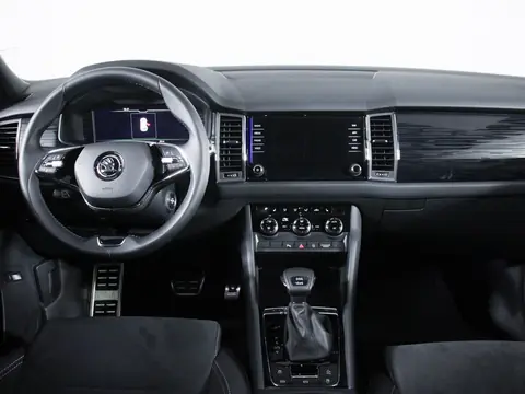 Skoda Kodiaq 2021, фото 7