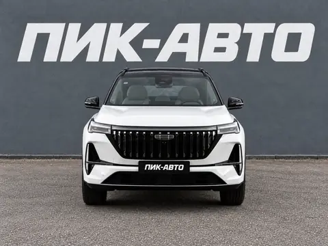 Geely Atlas 2022, фото 3