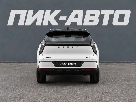 Geely Atlas 2022, фото 4