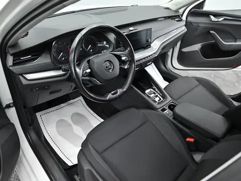 Skoda Octavia 2023, фото 5