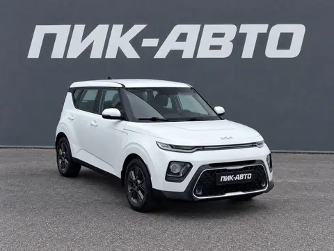 Kia Soul 2021, фото 2