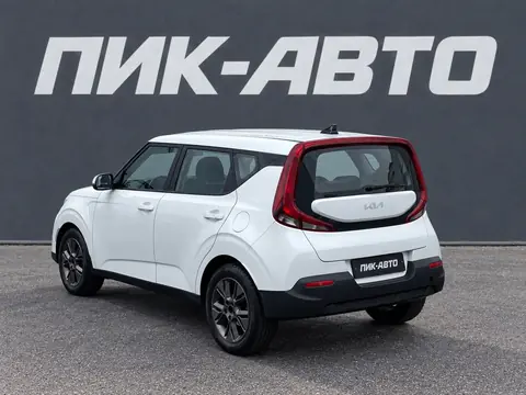Kia Soul 2021, фото 3