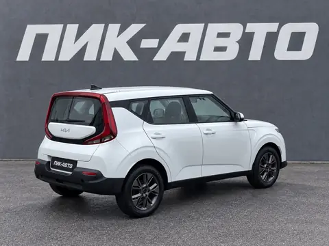 Kia Soul 2021, фото 4