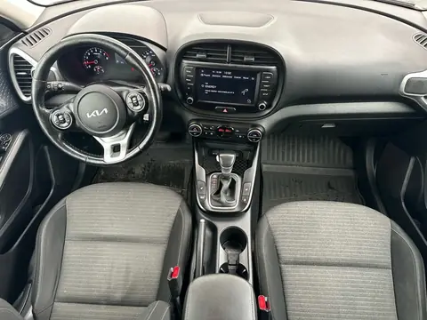 Kia Soul 2021, фото 5
