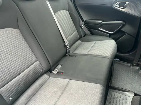 Kia Soul 2021, фото 6