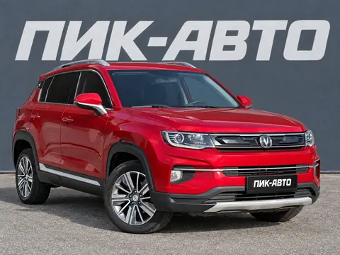 Changan CS35 Plus 2023, фото 2