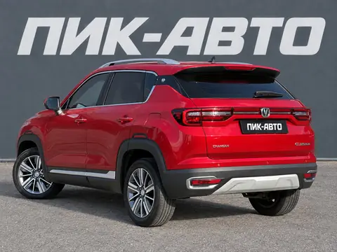 Changan CS35 Plus 2023, фото 3
