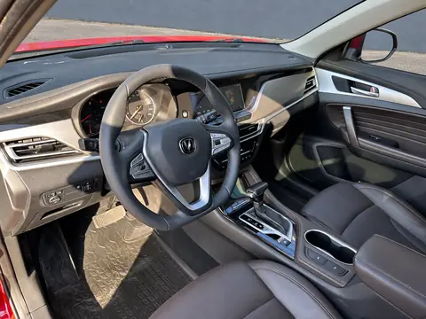 Changan CS35 Plus 2023, фото 6