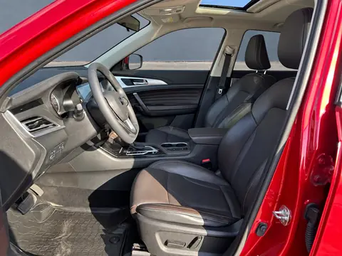 Changan CS35 Plus 2023, фото 7