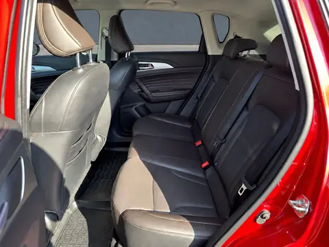 Changan CS35 Plus 2023, фото 8