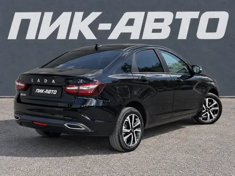 LADA Vesta 2025, фото 3