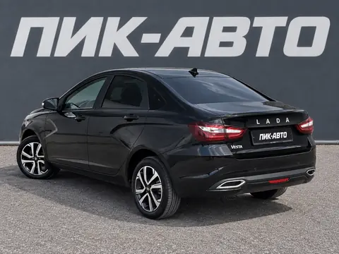 LADA Vesta 2025, фото 4