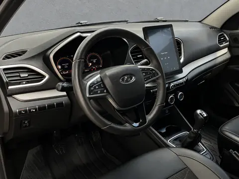 LADA Vesta 2025, фото 8