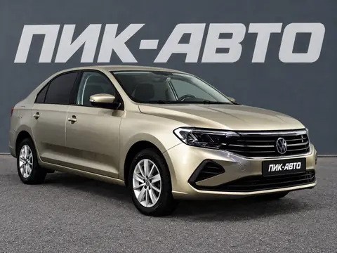 Volkswagen Polo 2021, фото 2