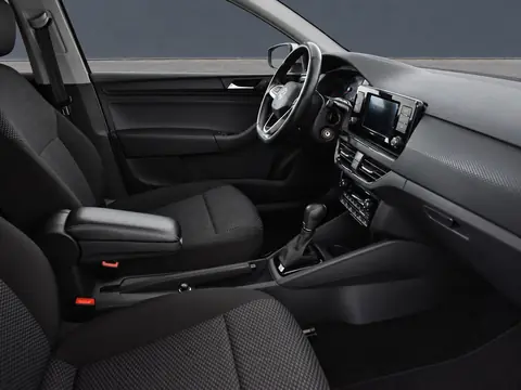 Volkswagen Polo 2021, фото 5