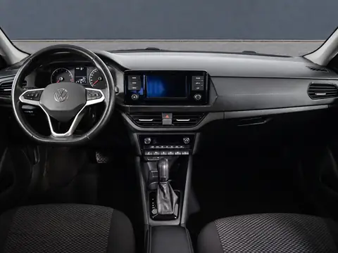 Volkswagen Polo 2021, фото 7