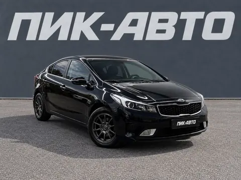 Kia Cerato 2017, фото 2
