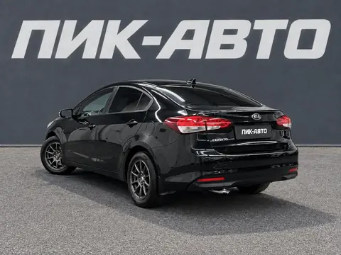Kia Cerato 2017, фото 3