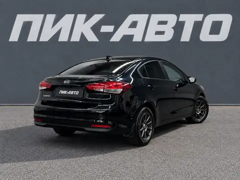 Kia Cerato 2017, фото 4