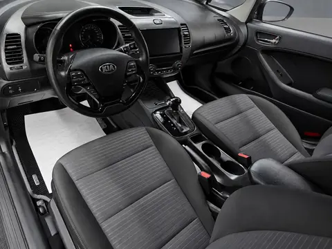 Kia Cerato 2017, фото 5