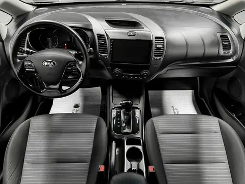 Kia Cerato 2017, фото 6