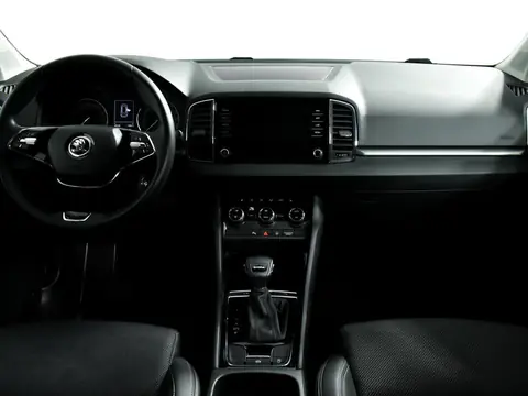 Skoda Karoq 2021, фото 5